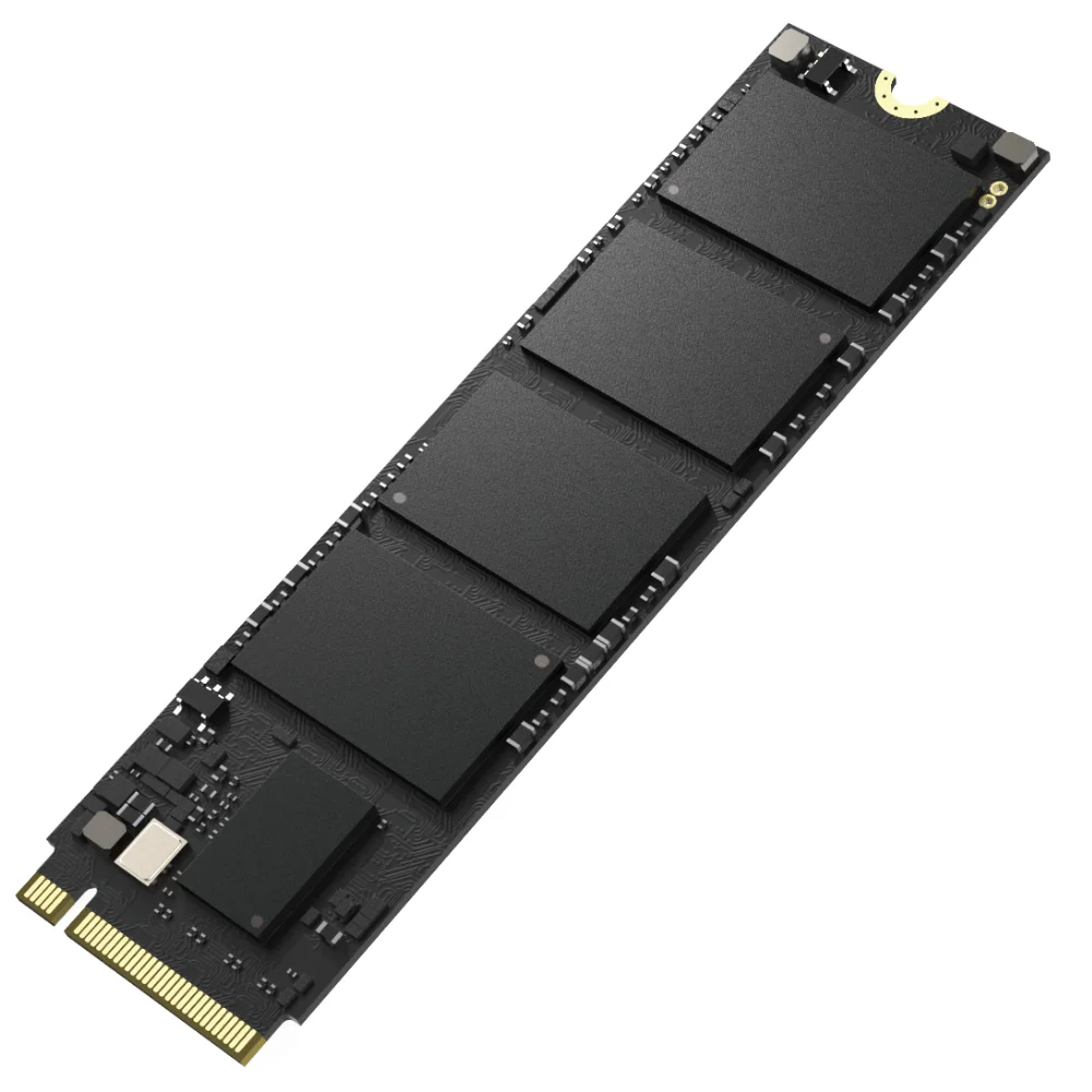 Hikvision Internal SSD 512GB NVMe 2280 (E3000) view 3